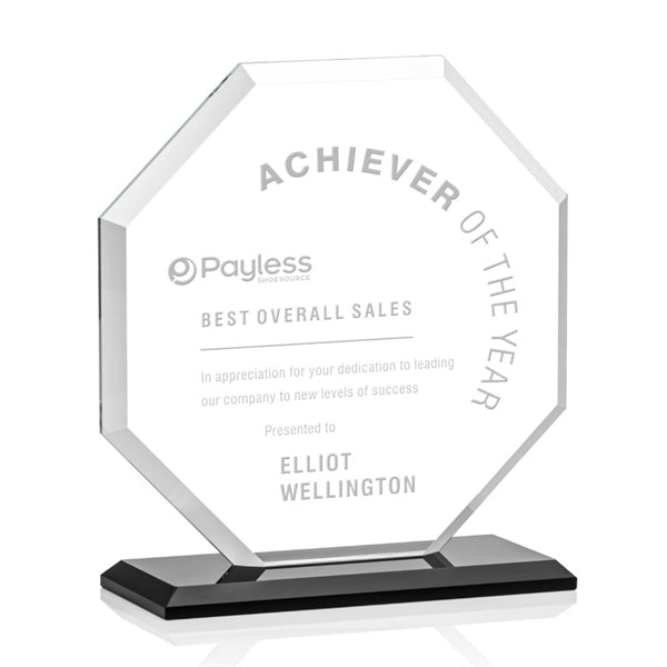 Leyland Award - Black