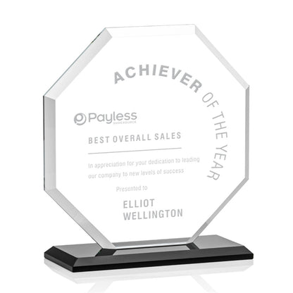 Leyland Award - Black