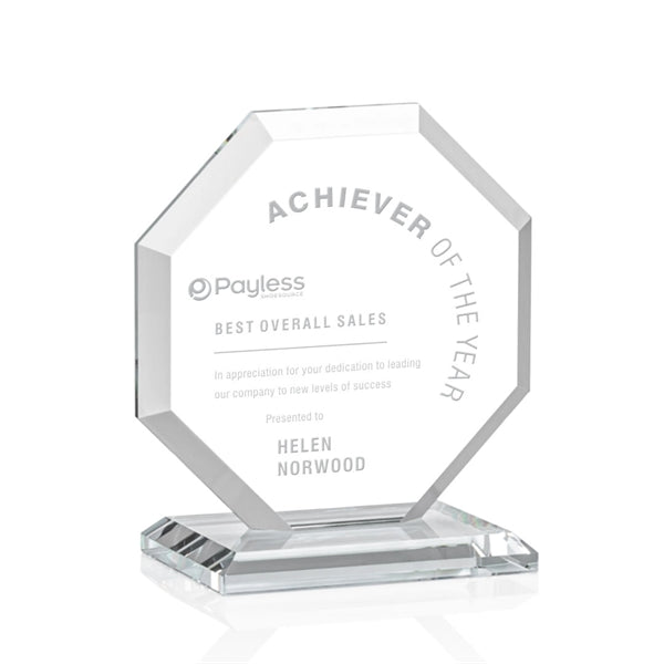 Leyland Award - Startfire