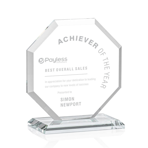 Leyland Award - Startfire