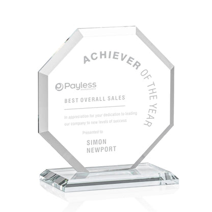 Leyland Award - Startfire