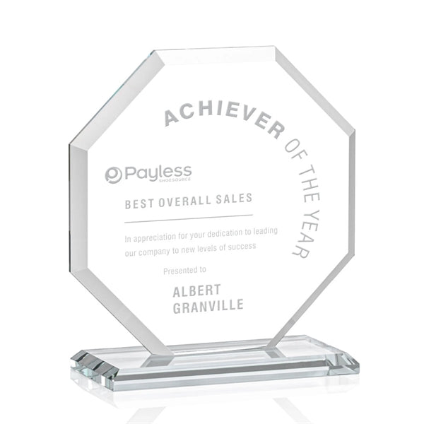 Leyland Award - Startfire