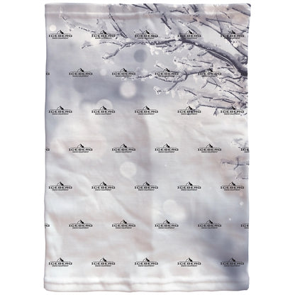 Premium Fleece Multifunctional Headwear