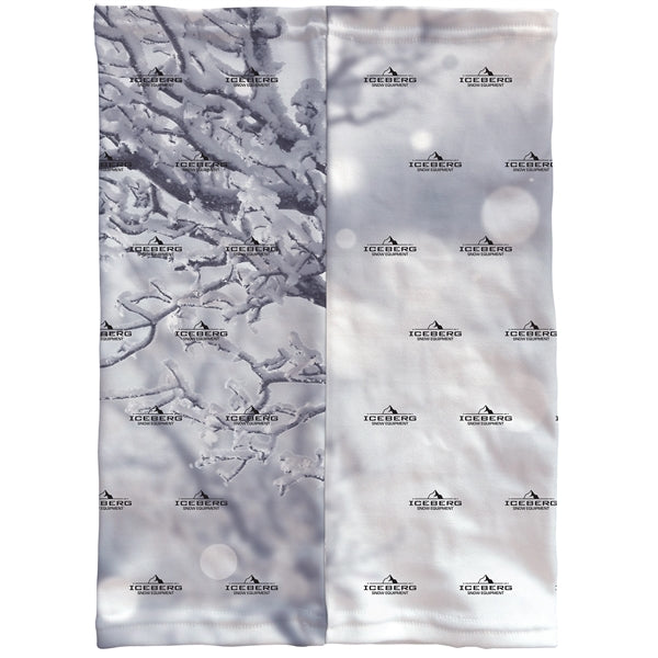 Premium Fleece Multifunctional Headwear