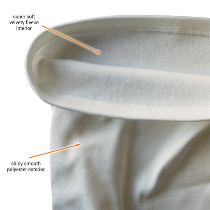 Premium Fleece Multifunctional Headwear