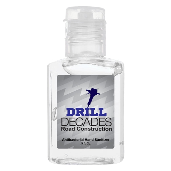5 Oz. Hand Sanitizer
