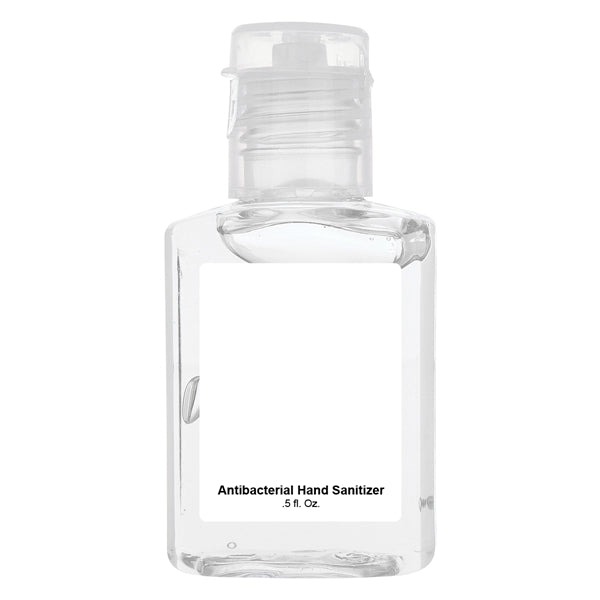 5 Oz. Hand Sanitizer