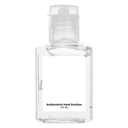 5 Oz. Hand Sanitizer