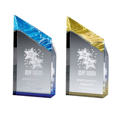 Medium Chisel Tower Award