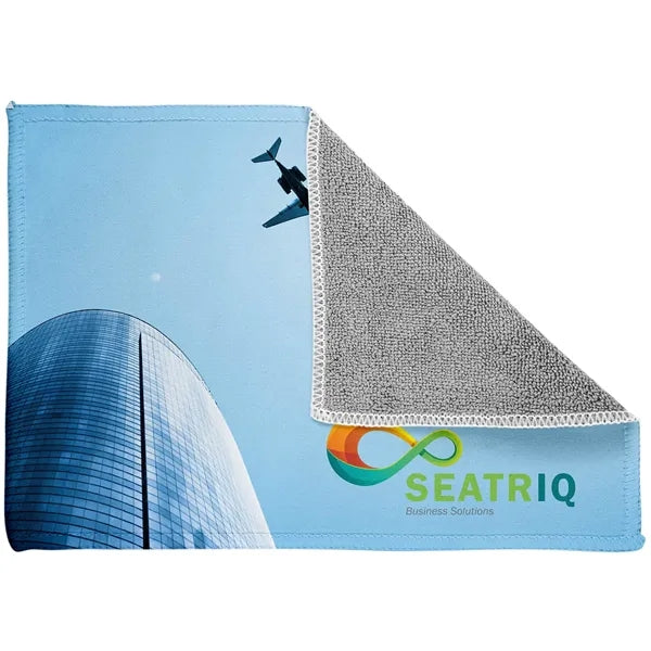 5x7 Microfiber Terry Towel - 400GSM