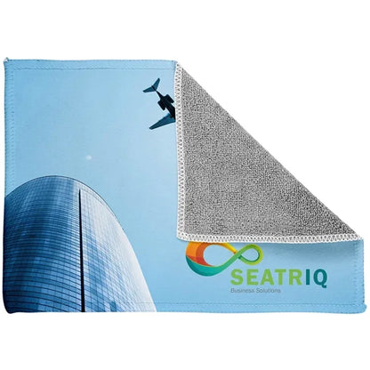 5x7 Microfiber Terry Towel - 400GSM