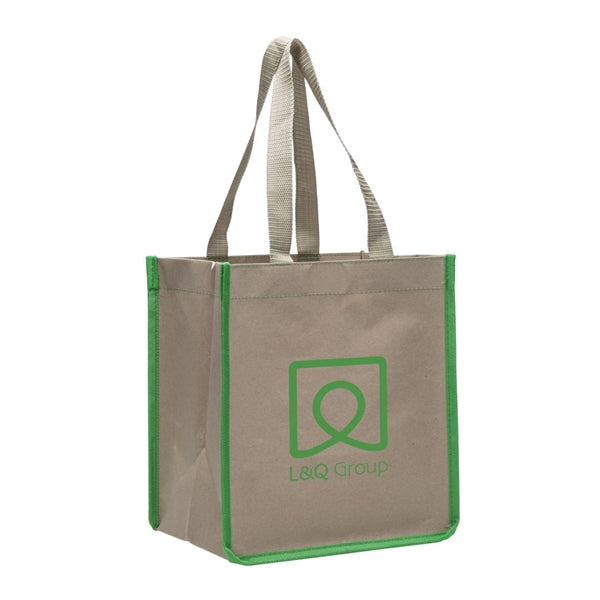 Bramley Kraft Tote Bag