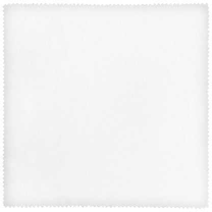 8x8 Microfiber Cloth 200GSM - Sublimation