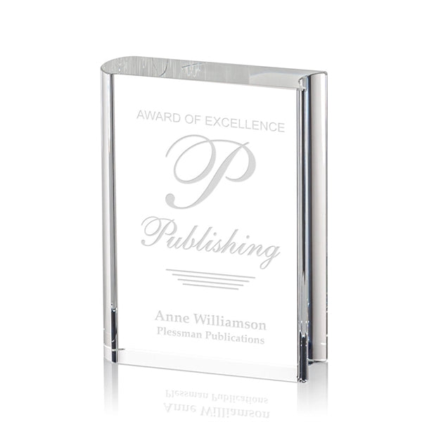 Optical Book Award