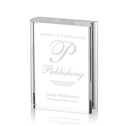 Optical Book Award