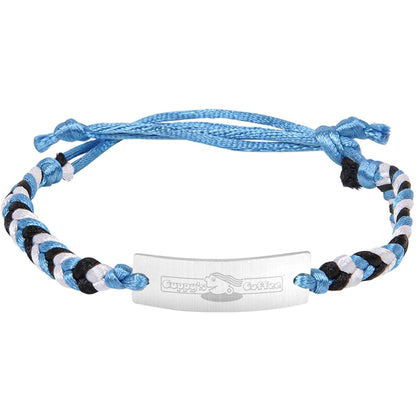Be Brave Eco Bracelet