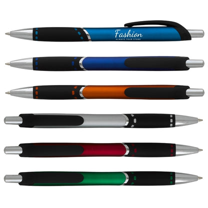 Vibrant Stitch pen