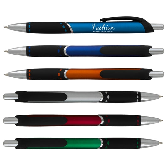 Vibrant Stitch pen