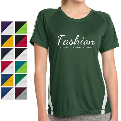 Desire Sporting T-Shirt