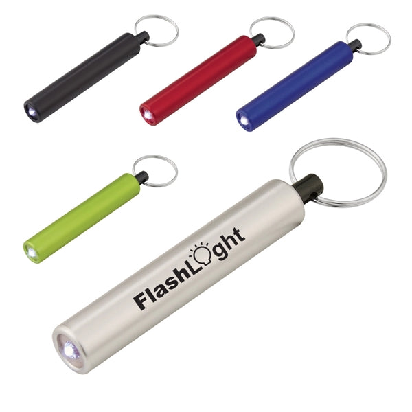 Cylinder LED light