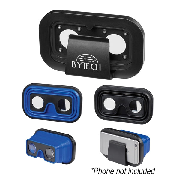 Virtual Reality Viewer