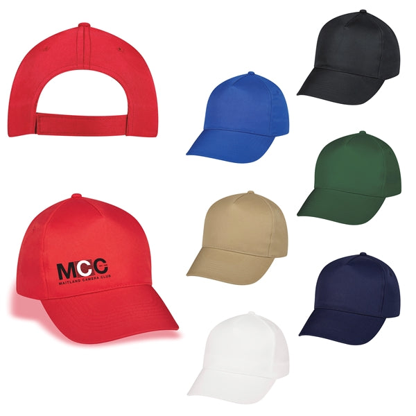Classic Cap