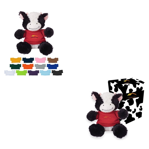 Eccezionale Cuddly Tiger
