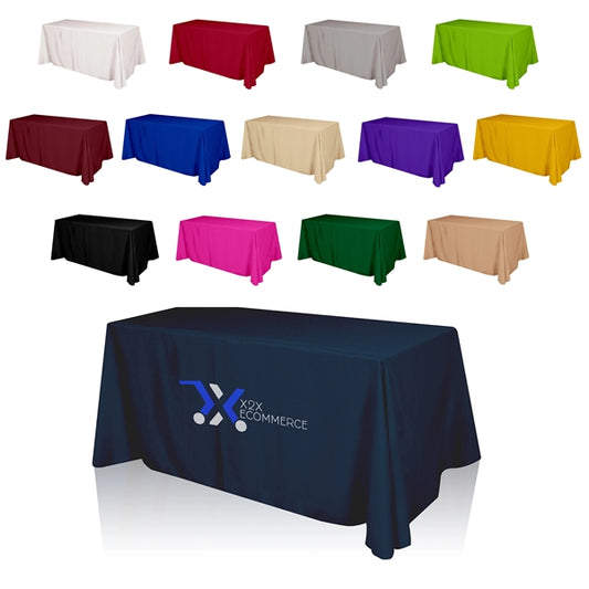 Colorful Table Cover