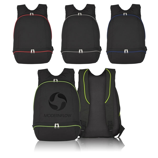 First Class backpack