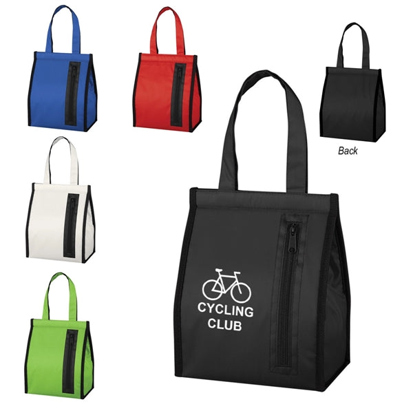Portable Cooler Bag