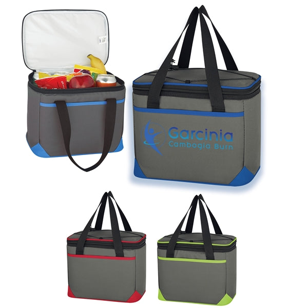 600D Polyester Bag