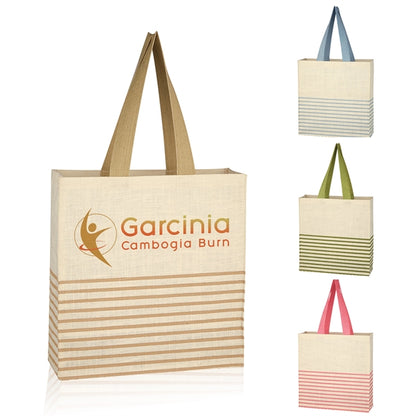 Elegant Dash Tote Bag