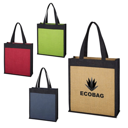 Laminated Ecobag