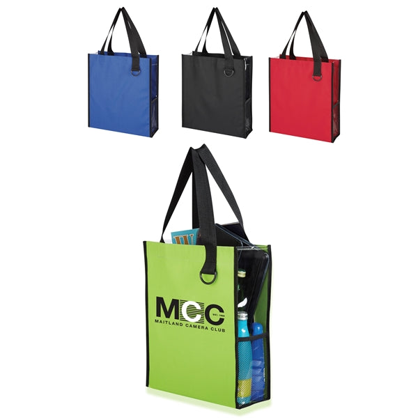 Future Tote Bag