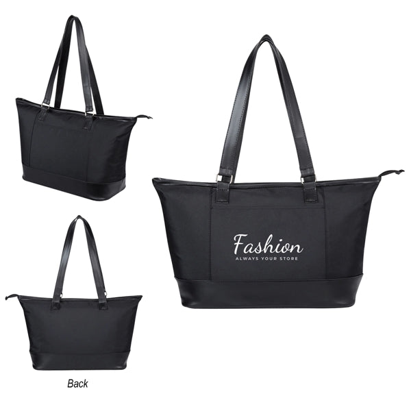 Boss Tote Bag