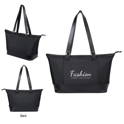 Boss Tote Bag