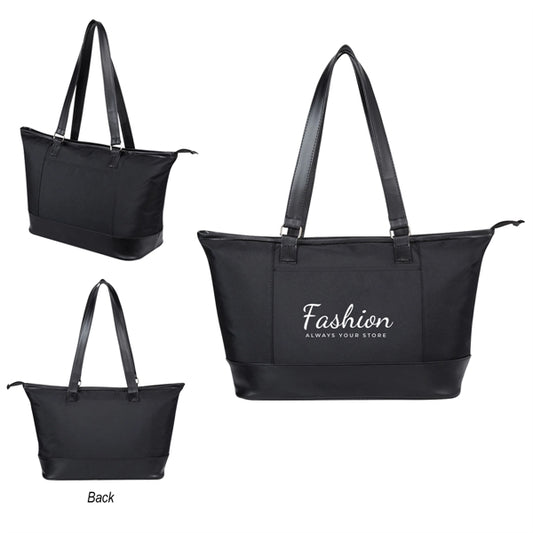 Boss Tote Bag
