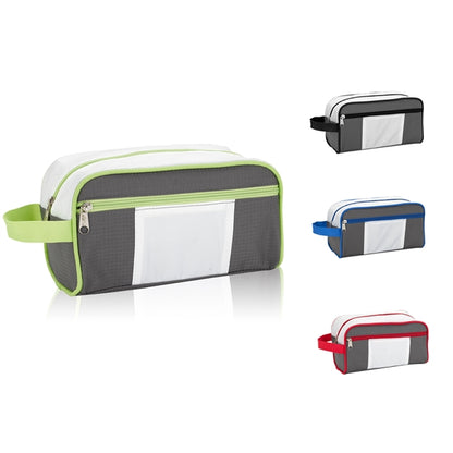 Deluxe Hygiene Bag