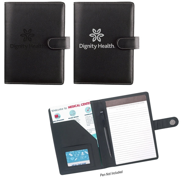 Texturized Writing Pad