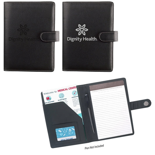 Texturized Writing Pad