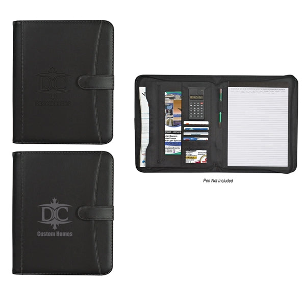 Stylish Texturized Writing Pad