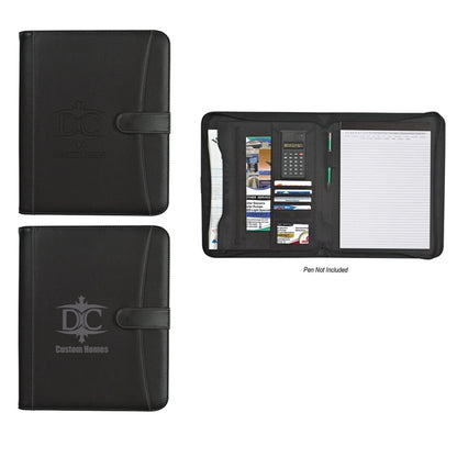 Stylish Texturized Writing Pad