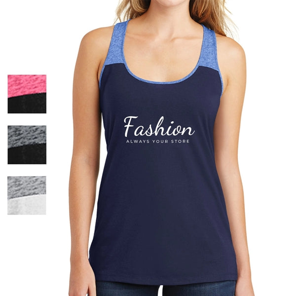 Youth Varsity Tank