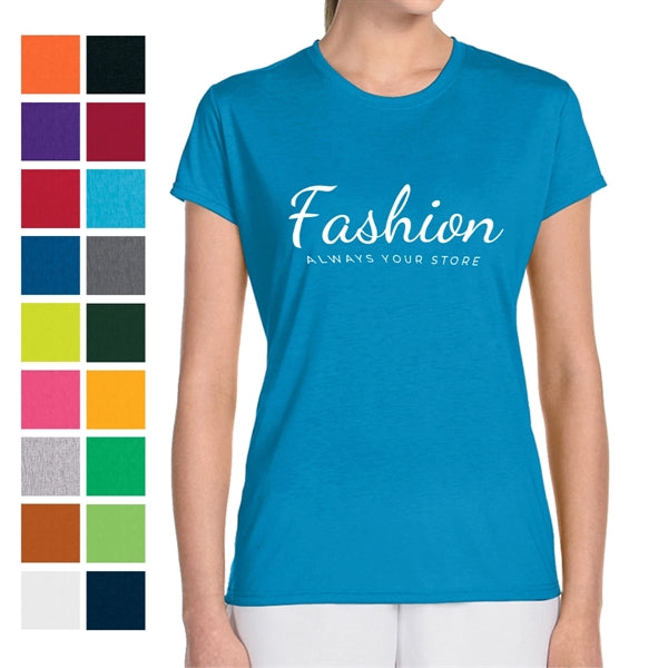Ladies' Performance Tee