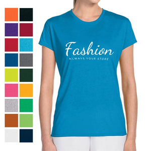 Ladies' Performance Tee