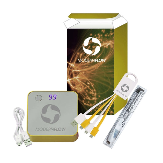 Luxurious Charging Kit
