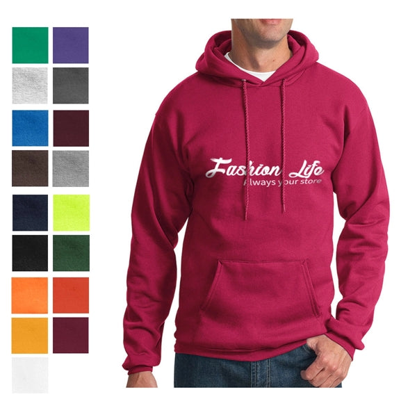 Smooth Long Sleeve Tee
