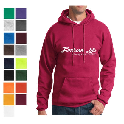 Smooth Long Sleeve Tee