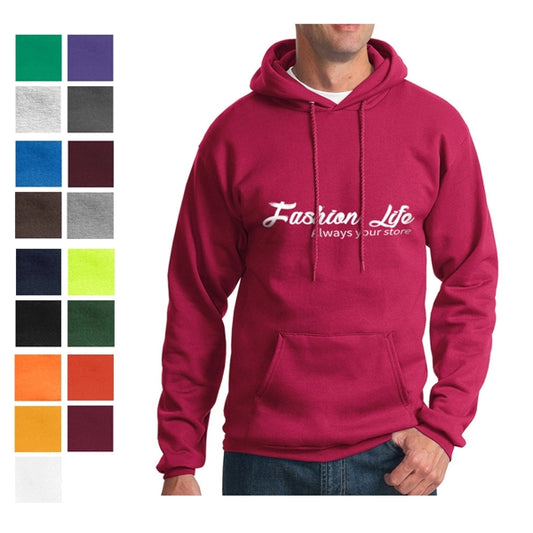 Smooth Long Sleeve Tee