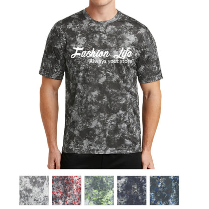 Winter Polyester Shirt